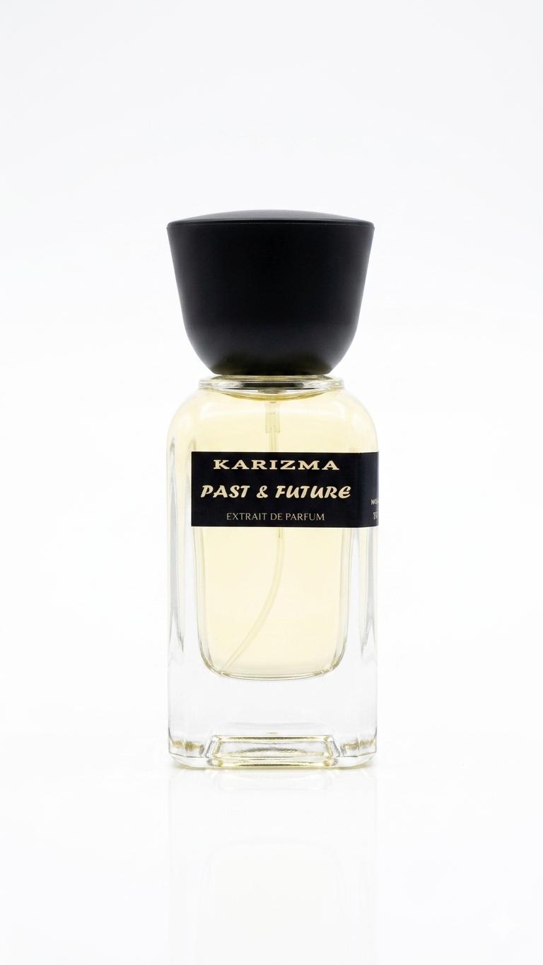 Past & Future Ahmed Mahsoub KARIZMA Perfume by Ahmed Mahsoub Karizma for Unisex UAE