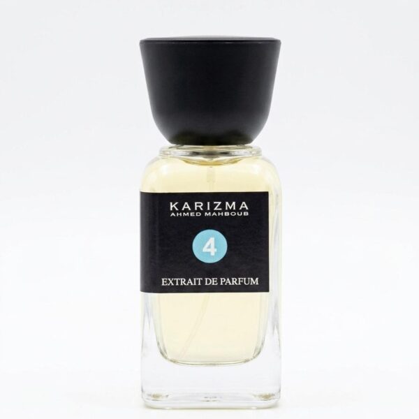 Positive Energy for men Perfume by Ahmed Mahsoub KARIZMA for male UAE