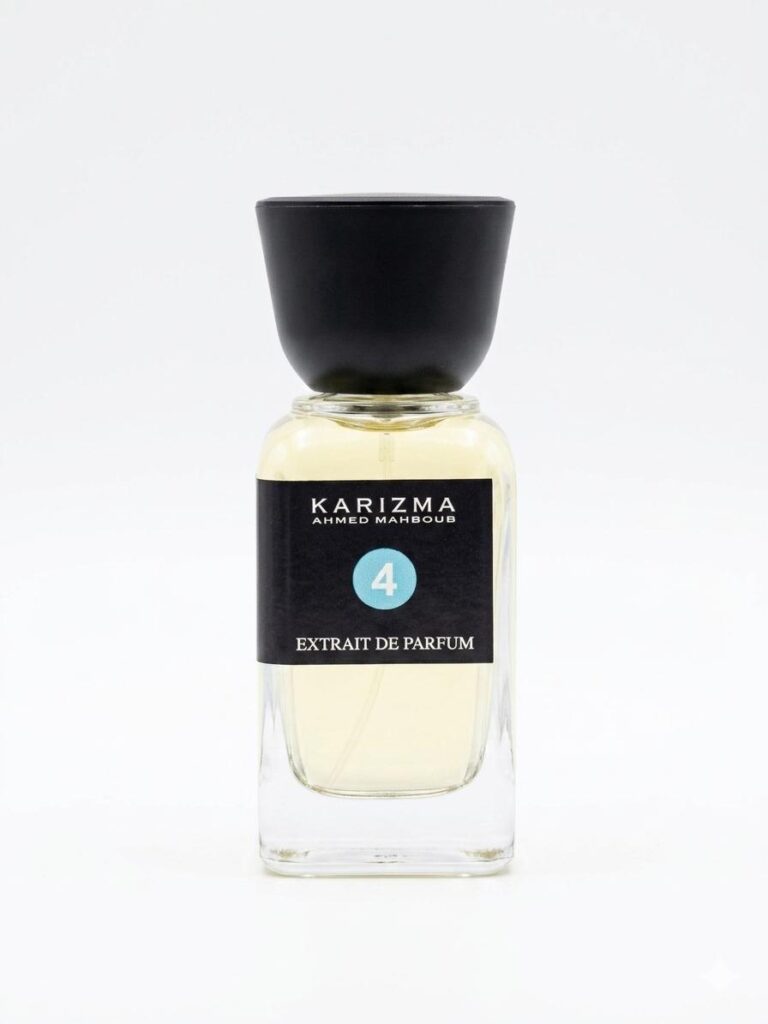 Karizma 4 Ahmed Mahsoub KARIZMA Perfume by Ahmed Mahsoub Karizma for Unisex UAE