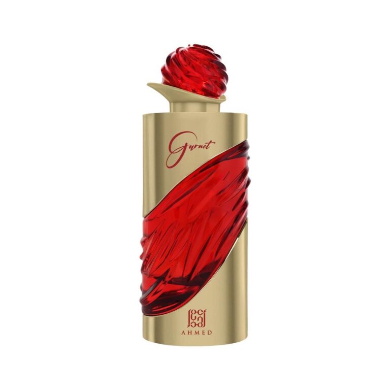 Garnet Ahmed Al Maghribi Perfume by Ahmed Al Maghribi for Unisex UAE