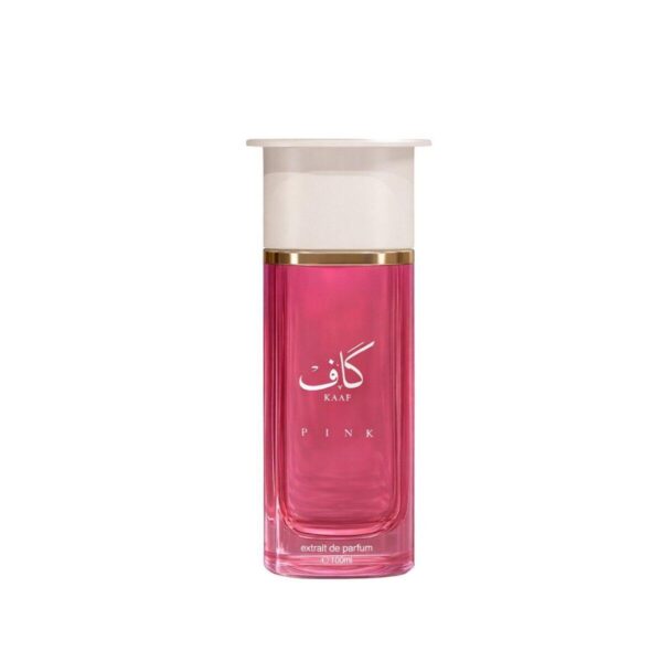 Kaaf Pink Ahmed Al Maghribi Perfume by Ahmed Al Maghribi for Unisex UAE