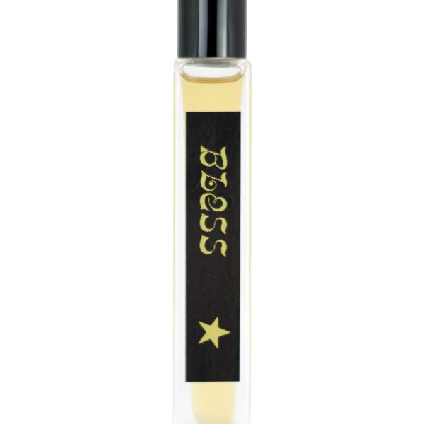 Salty Rose unisex Perfume by BARRE for unisex UAE