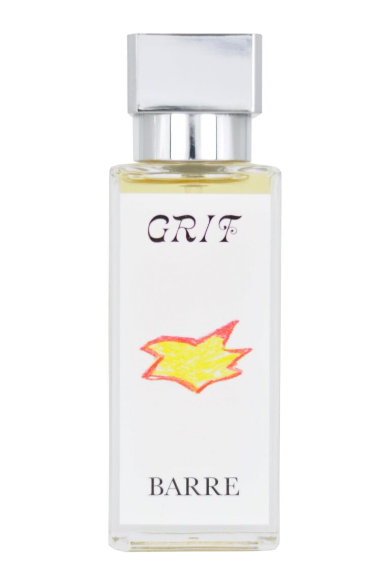 Grit BARRE Perfume by Barre for Unisex UAE