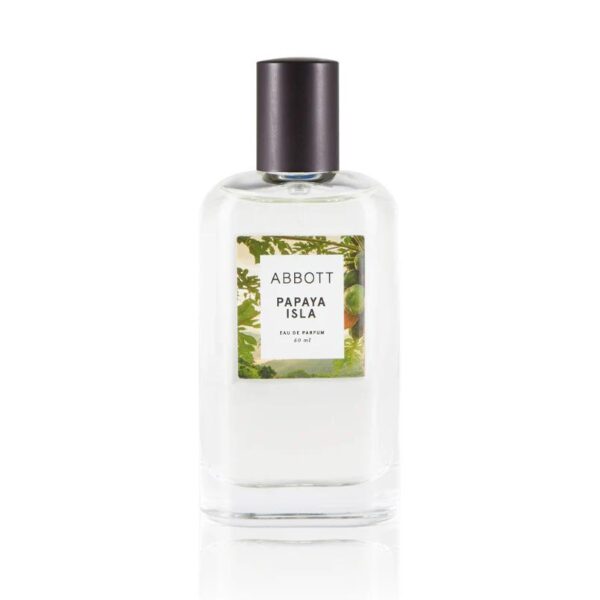Papaya Isla Abbott New York City perfume