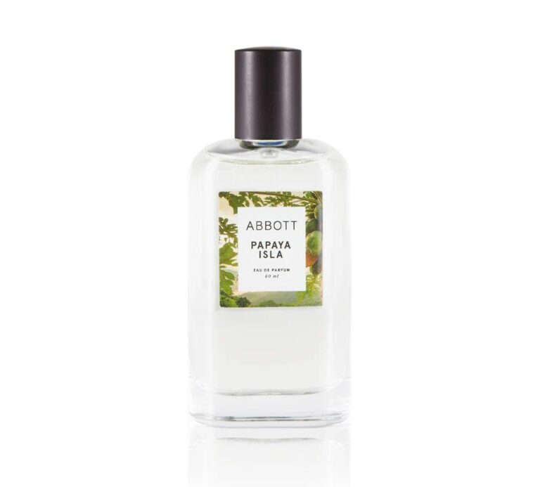 Papaya Isla Abbott New York City Perfume by Abbott New York City for Women UAE