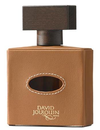 Cuir Mandarine David Jourquin Perfume by David Jourquin for Men UAE