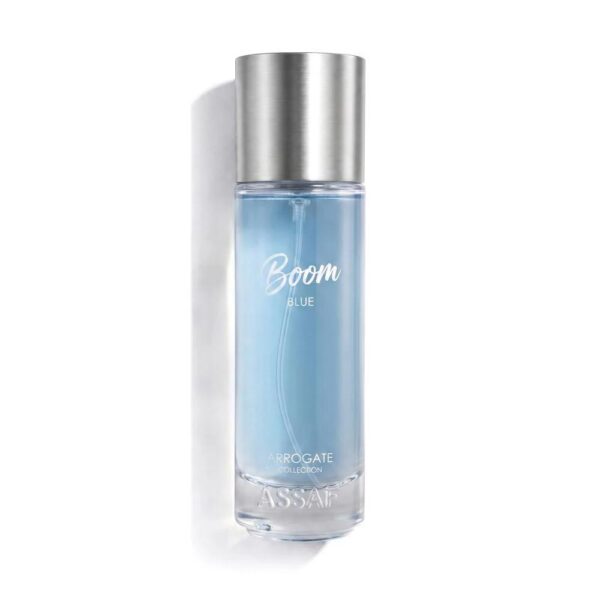 Boom Blue Assaf Perfume by Assaf for Unisex UAE Boom Blue Assaf Perfume by Assaf for Unisex UAE