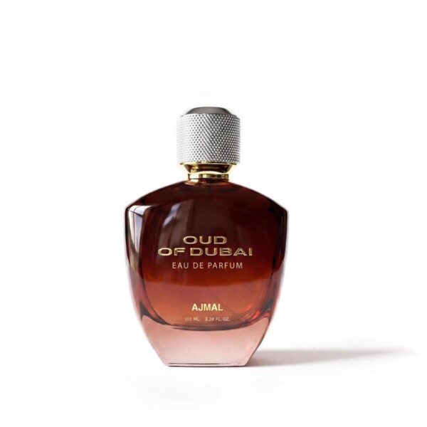 Oud of Dubai Ajmal Perfume by Ajmal for Unisex UAE Oud of Dubai Ajmal Perfume by Ajmal for Unisex UAE
