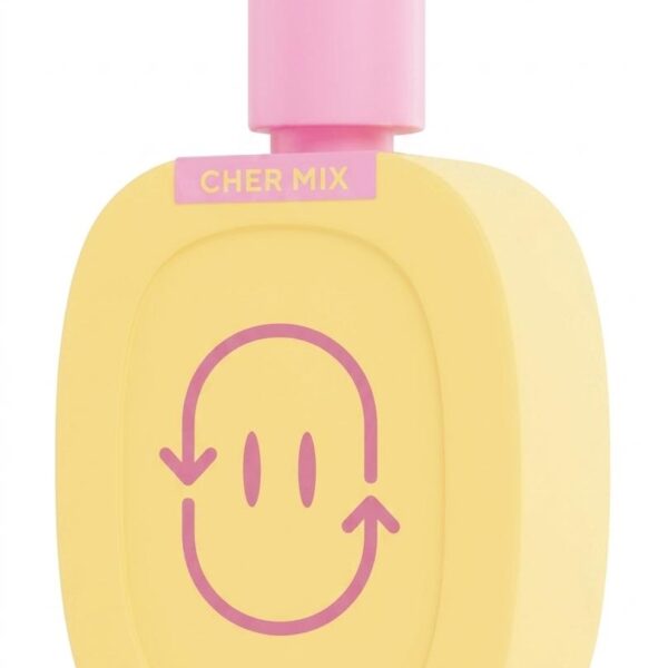 Uninhibited Cher Perfume by Cher for Women UAE