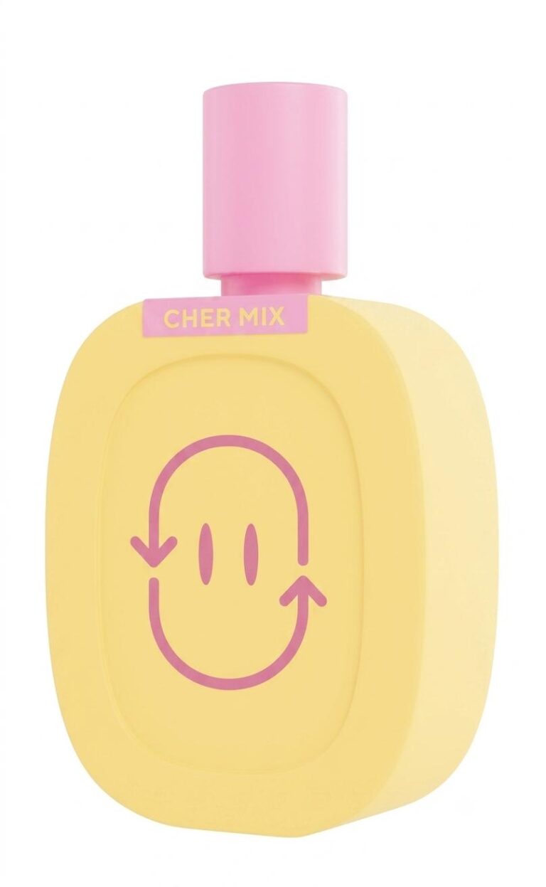 Deli Sugar Melo Cher Perfume by Cher for Unisex UAE