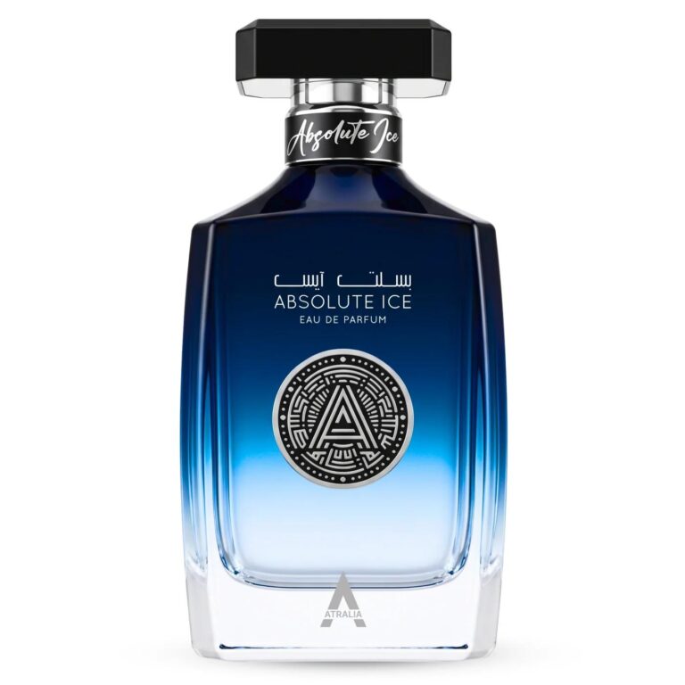 Absolute Ice Atralia Perfume by Atralia for Unisex UAE