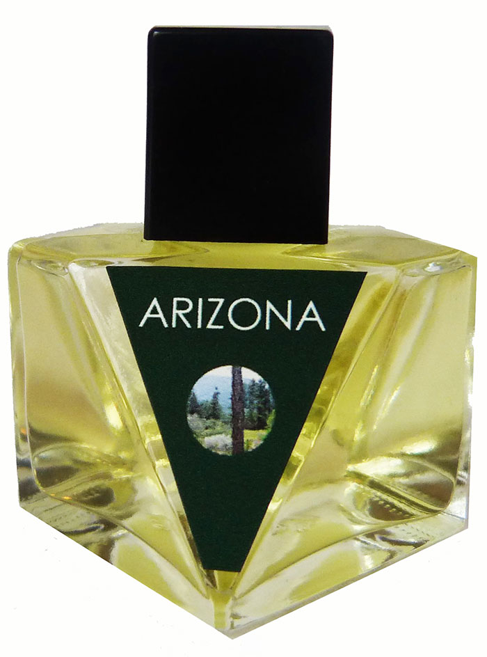 Arizona Olympic Orchids Artisan Perfumes Perfume by Olympic Orchids Artisan Perfumes for Unisex UAE