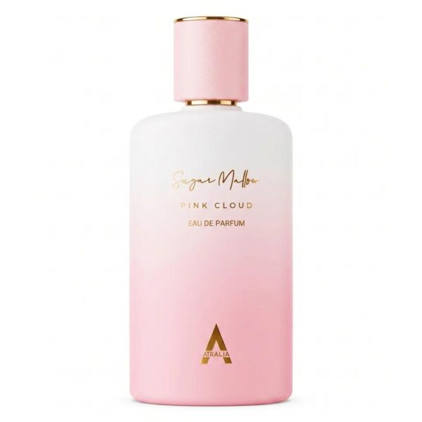 Sugar Mallow Pink Cloud Atralia Perfume by Atralia for Women UAE Sugar Mallow Pink Cloud Atralia Perfume by Atralia for Women UAE
