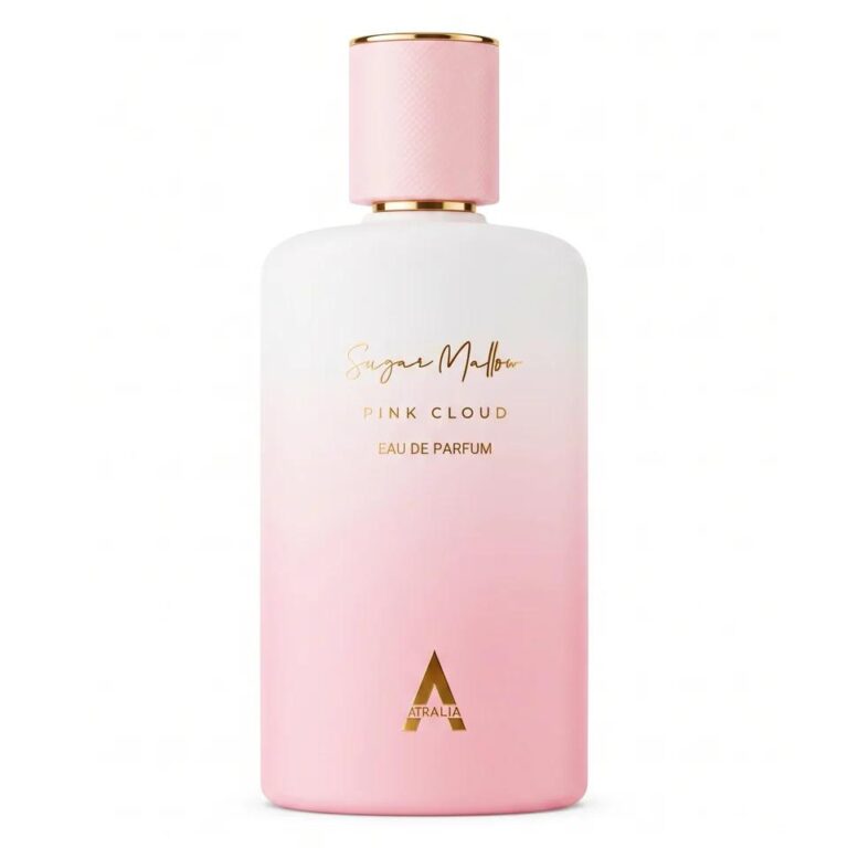 Sugar Mallow Pink Cloud Atralia Perfume by Atralia for Women UAE