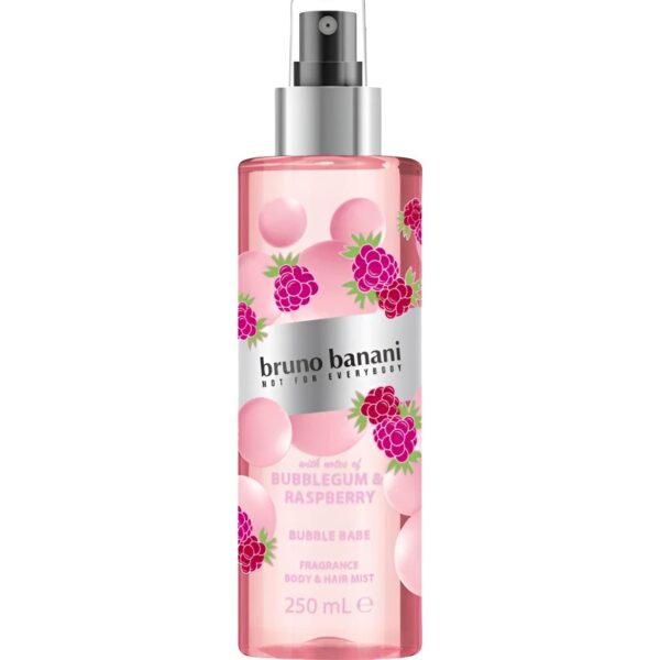 Bubble Babe Bruno Banani perfume