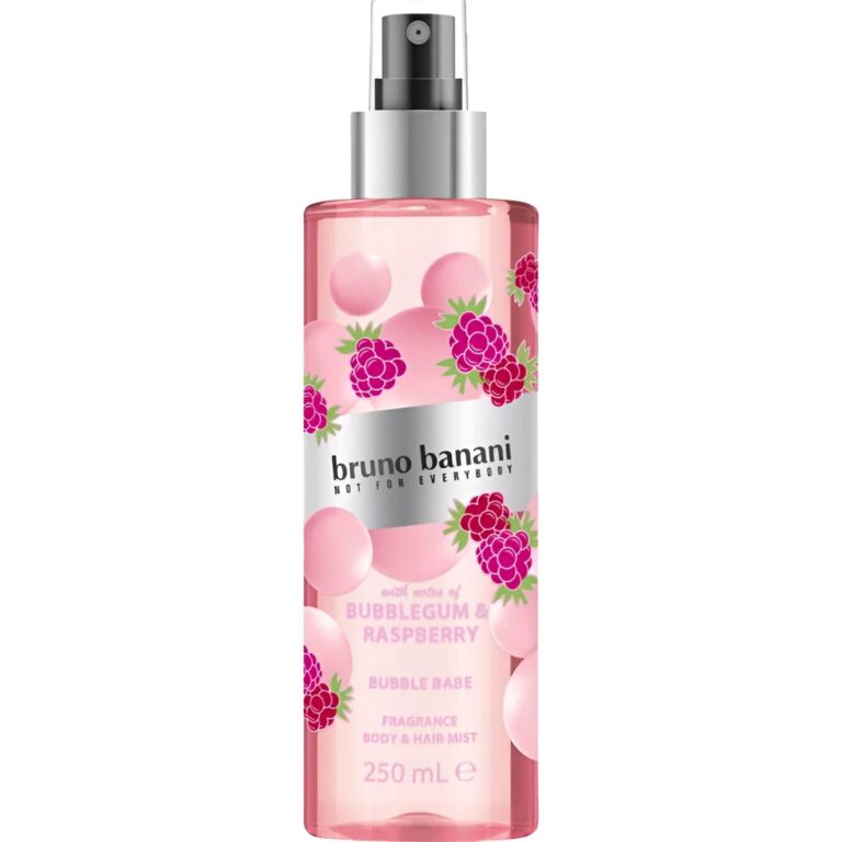 Bubble Babe Bruno Banani Perfume by Bruno Banani for Women UAE
