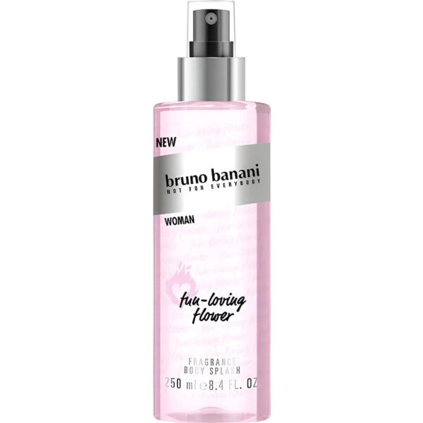 Bruno Banani Woman Fun-Loving Flower Bruno Banani perfume
