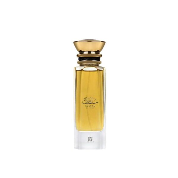 Sultan By Ahmed Ahmed Al Maghribi Perfume by Ahmed Al Maghribi for Unisex UAE Sultan By Ahmed Ahmed Al Maghribi Perfume by Ahmed Al Maghribi for Unisex UAE