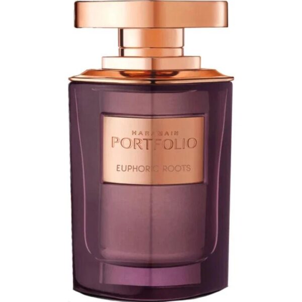Euphoric Roots Al Haramain Perfumes perfume