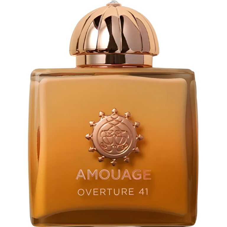 Overture 41 Woman Amouage Perfume by Amouage for Women UAE