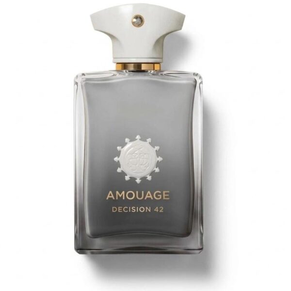 Decision 42 Man Amouage perfume