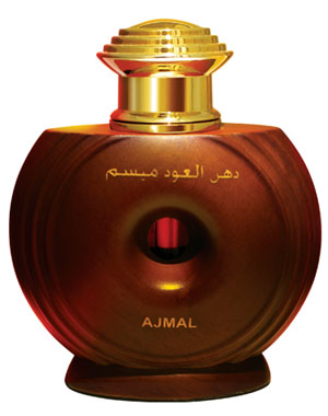 Dahn Al Oudh Maysaam Ajmal Perfume by Ajmal for Unisex UAE