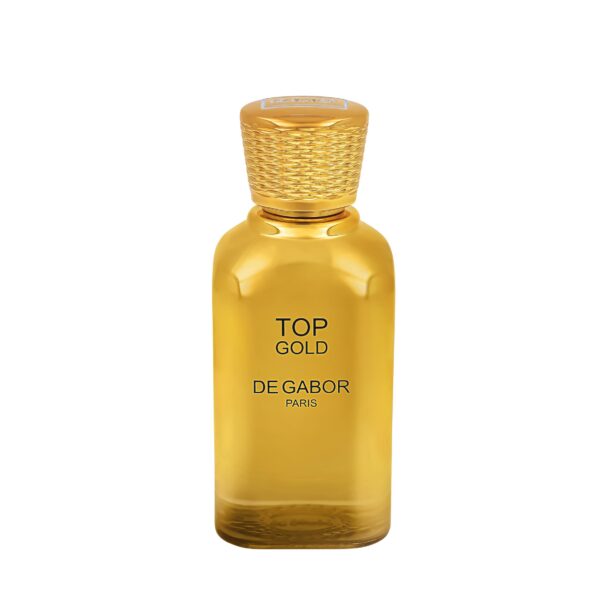 Top Gold De Gabor perfume