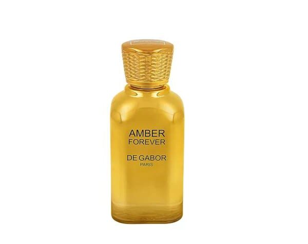 Leather Forever Royal Arabian Edition De Gabor Perfume by De Gabor for Unisex UAE