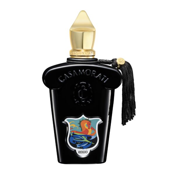 Regio Casamorati 1888 perfume