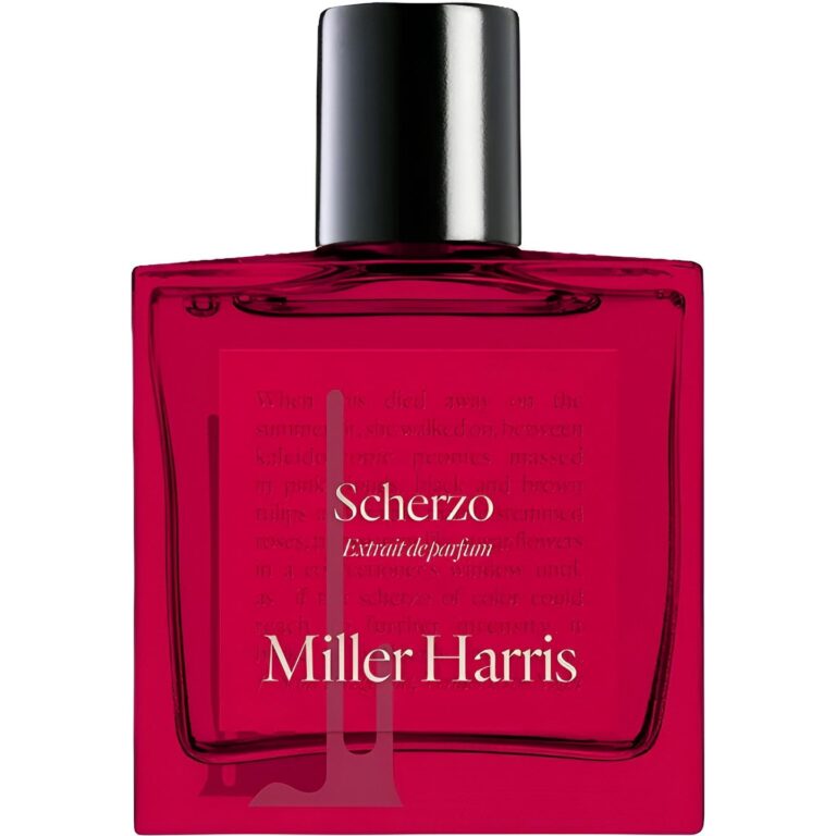 Scherzo Extrait de Parfum Miller Harris Perfume by Miller Harris for Unisex UAE