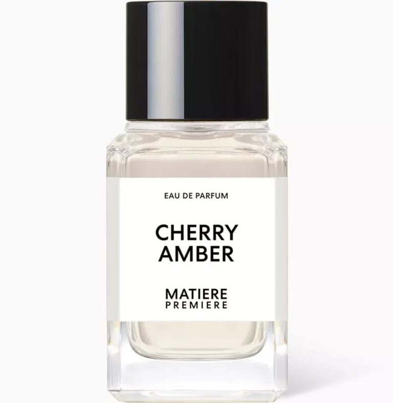 Cherry Amber Matière Première Matiere Premiere Perfume by Matiere Premiere for Unisex UAE