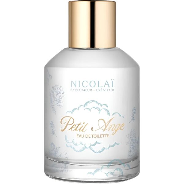 Petit Ange Eau de Toilette Nicolai Parfumeur Createur perfume bottle