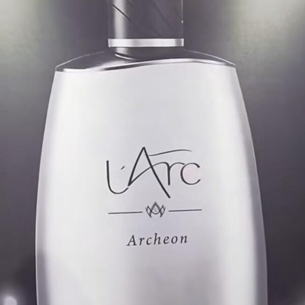 Opulence L'Arc L Arc Perfume by L Arc for Unisex UAE
