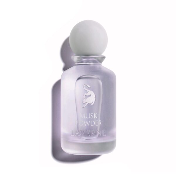 Musk Powder Laverne perfume