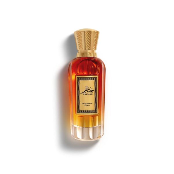 Khetaam Ahmed Al Maghribi perfume