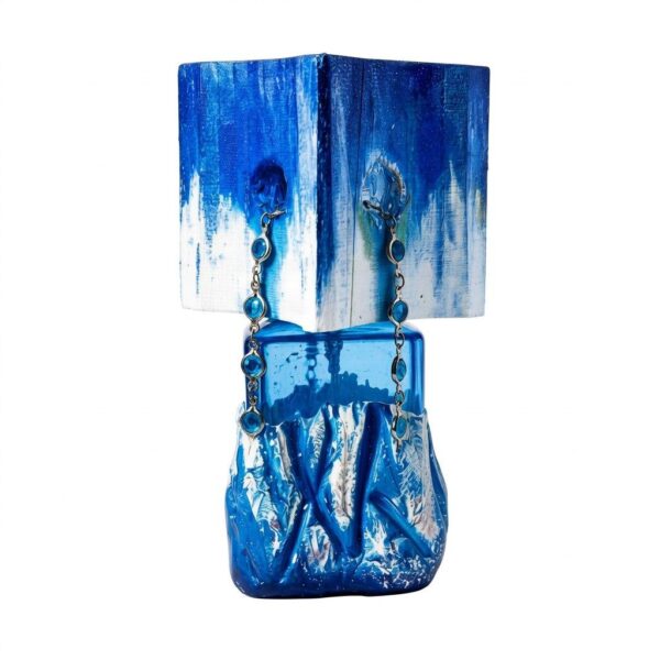 Nocturnal Conjure Benneviento Perfume by Benneviento for Unisex UAE
