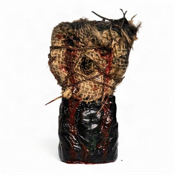 Mourner's Path Benneviento perfume