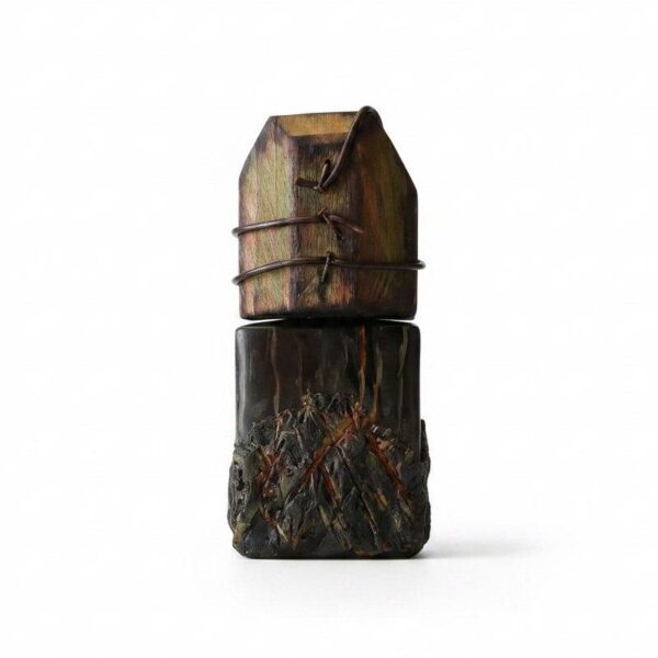 Evergreen Solace Benneviento perfume