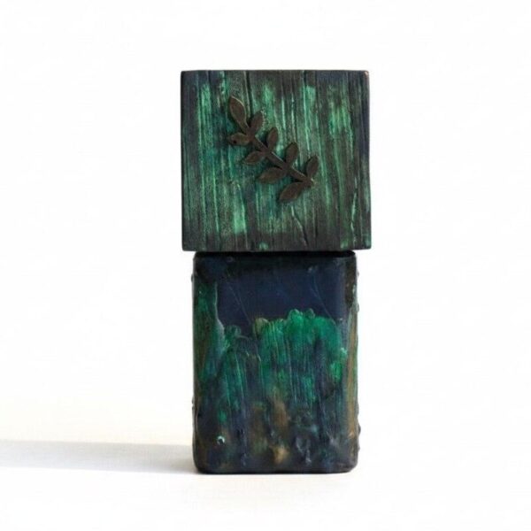 Vert Velours Benneviento perfume