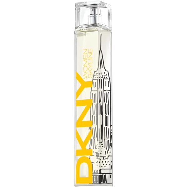 DKNY Women Skyline Donna Karan Perfume by Donna Karan for Women UAE