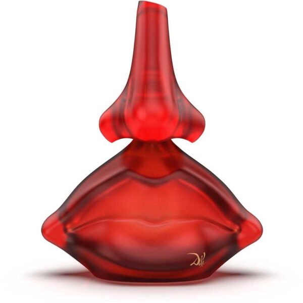 Crazy Red Salvador Dali Perfume by Salvador Dali for Women UAE