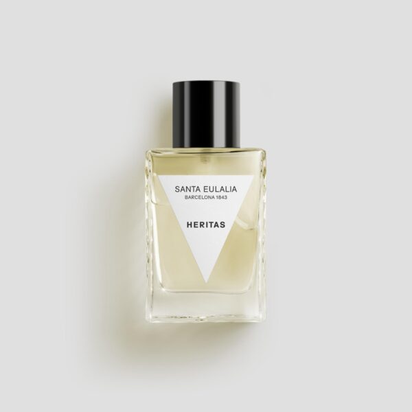 Heritas Santa Eulalia Perfume by Santa Eulalia for Unisex UAE