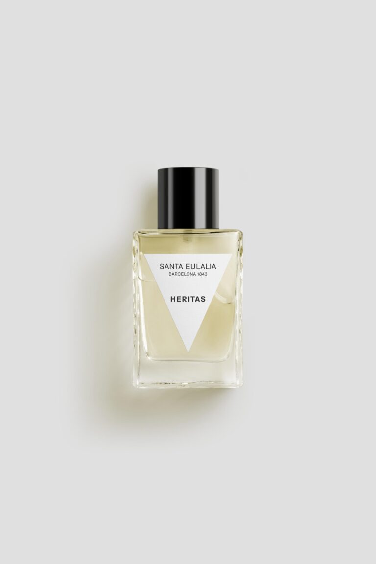Heritas Santa Eulalia Perfume by Santa Eulalia for Unisex UAE