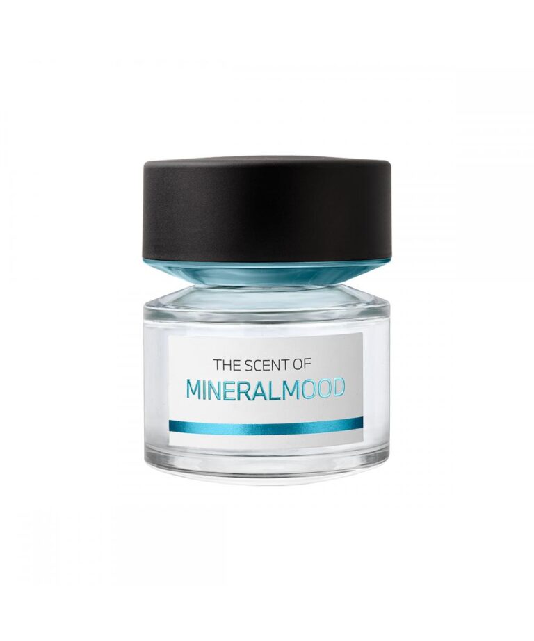 Mineralmood BMW Fragrances Perfume by Bmw Fragrances for Unisex UAE
