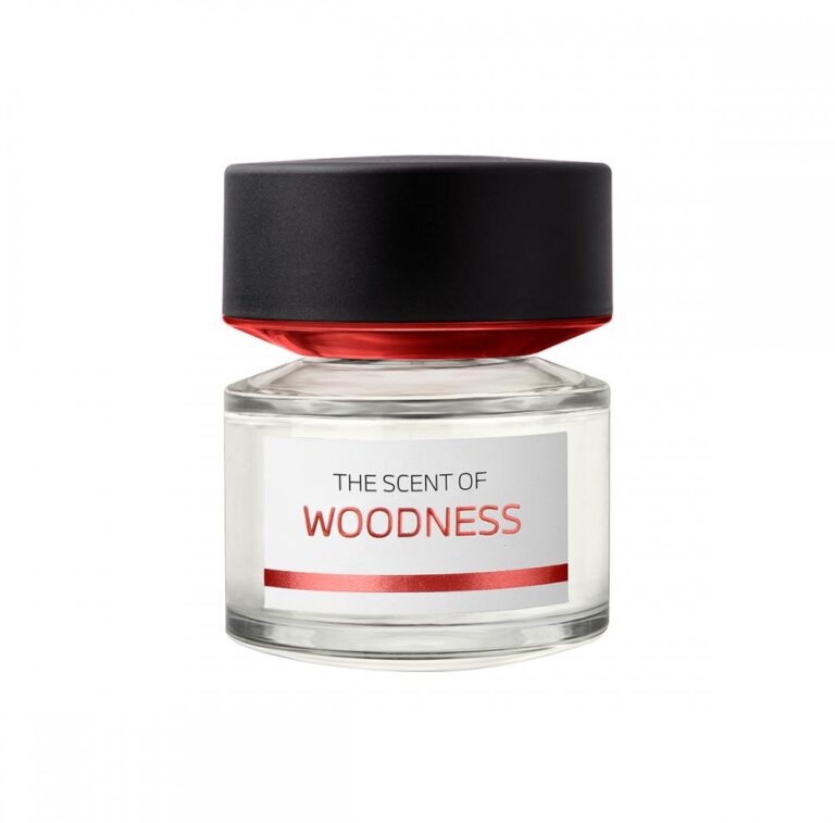 Woodness BMW Fragrances Perfume by Bmw Fragrances for Unisex UAE