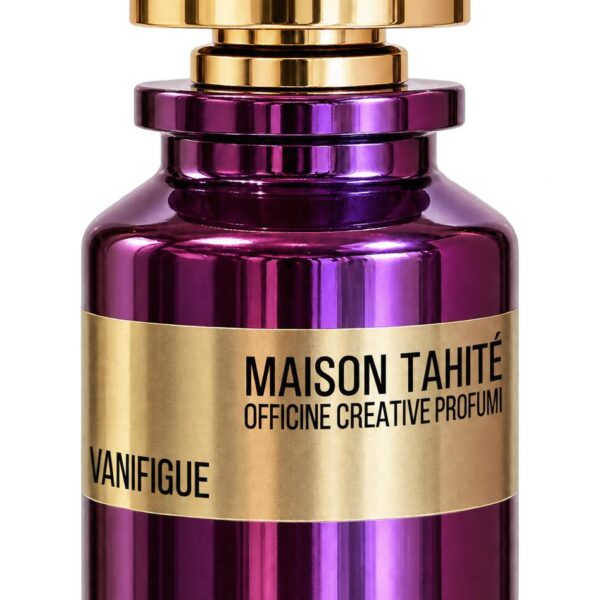 Vanifigue Maison Tahité – Officine Creative Profumi Maison Tahite Officine Creative Profumi perfume