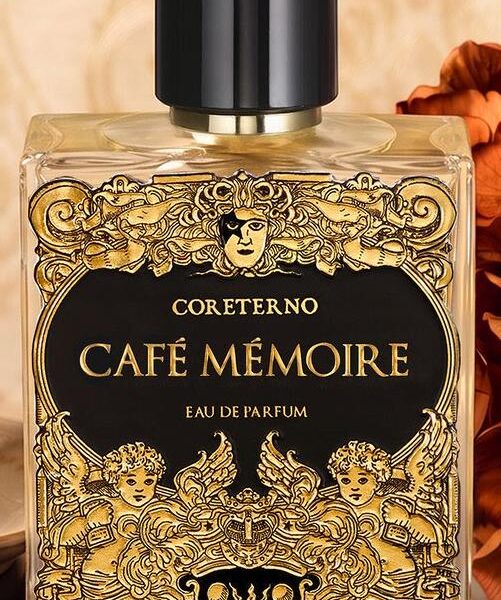 Oceanoir Coreterno Perfume by Coreterno for Unisex UAE