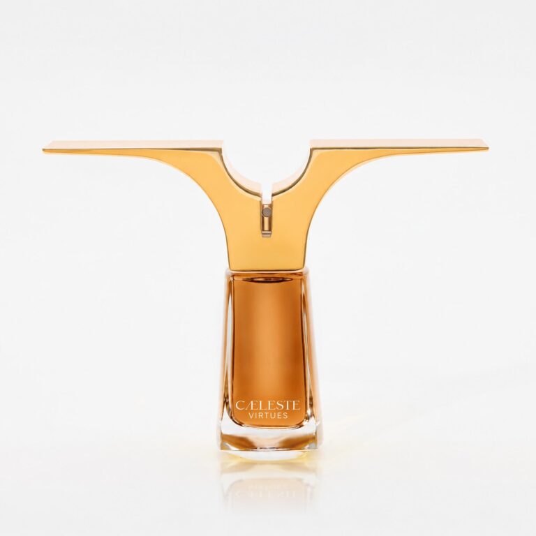 Virtues Caeleste Parfums Perfume by Caeleste Parfums for Unisex UAE