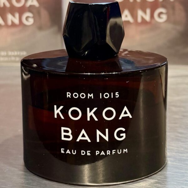 Room 1015 Electric Wood Perfume by Room 1015 for unisex UAE