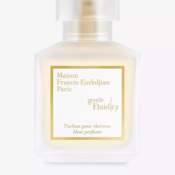 Gentle Fluidity Gold Scented Hair Mist Maison Francis Kurkdjian perfume